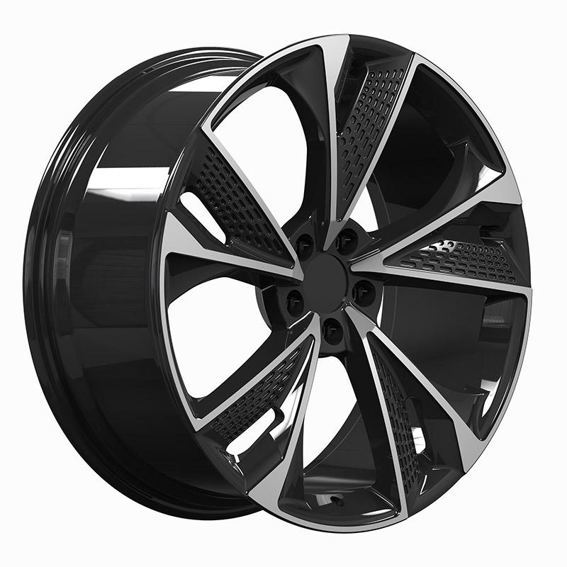 Ковані диски DH-Style V10 R22 - фото 1