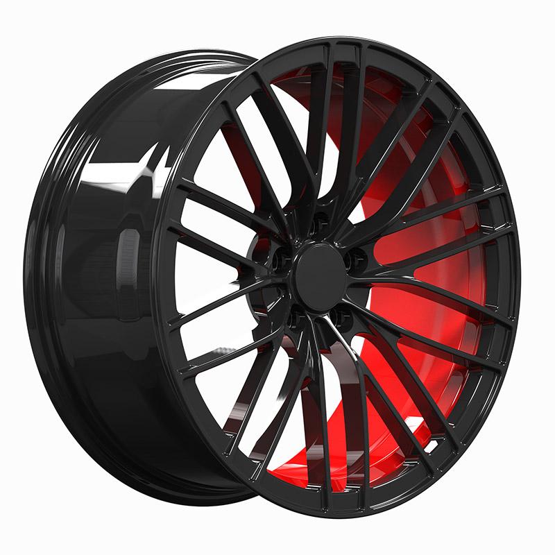 Ковані диски DH-Style V11 R24