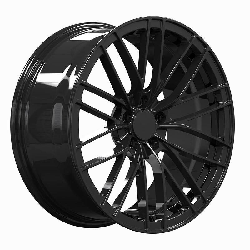Ковані диски DH-Style V13 R16