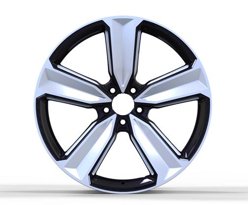 Ковані диски DH-Style V23 R23 - фото 1