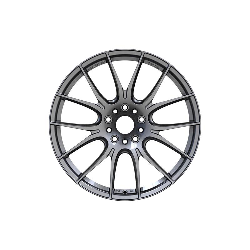 Ковані диски DH-Style V3 R17 - фото 1