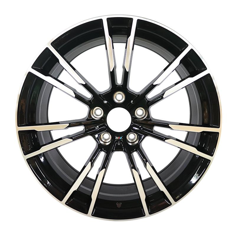 Ковані диски DH-Style V4 R16 - фото 1