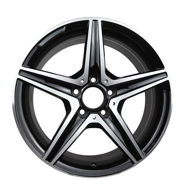 Ковані диски DH-Style V6 R16 - фото 1