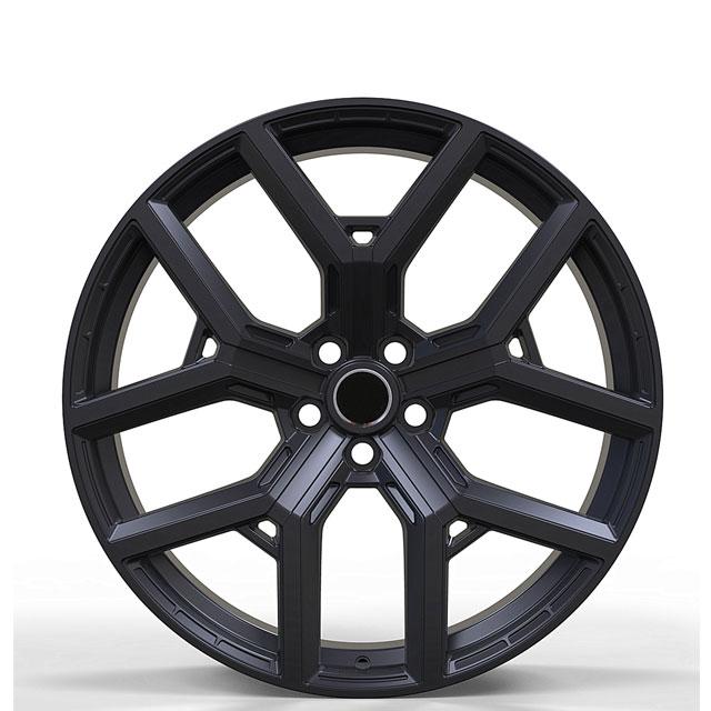 Ковані диски DH-Style V2 R24 - фото 1