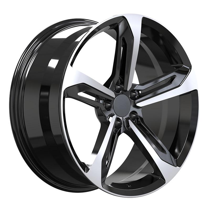 Ковані диски DH-Style V1 R16 - фото 1