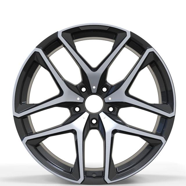 Ковані диски DH-Style V14 R20
