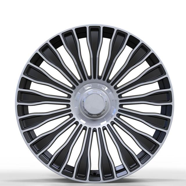 Ковані диски DH-Style V16 R20