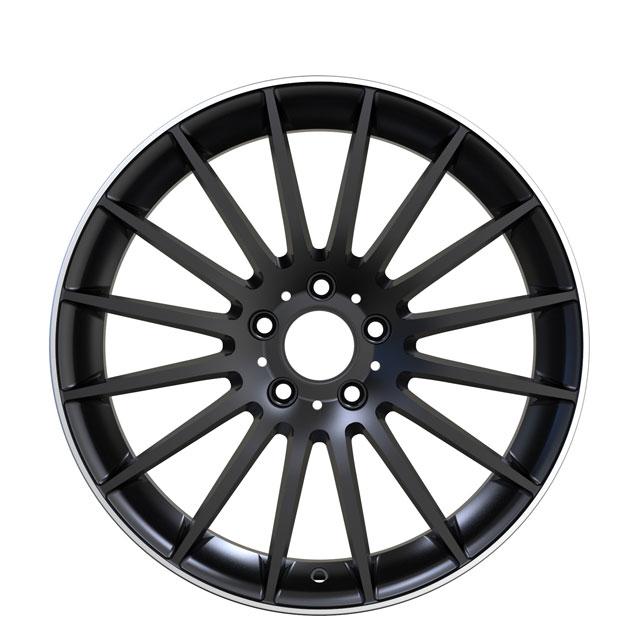 Ковані диски DH-Style V9 R16 - фото 1