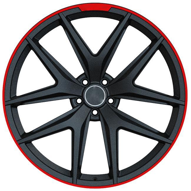 Ковані диски DH-Style V10 R20
