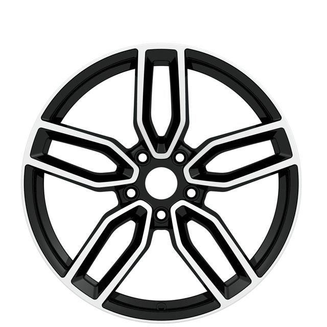 Ковані диски DH-Style V12 R20