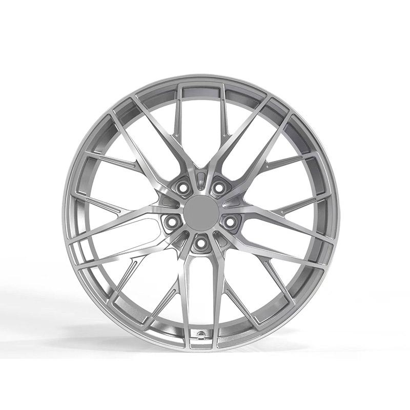 Ковані диски DH-Style V2 R24 - фото 1