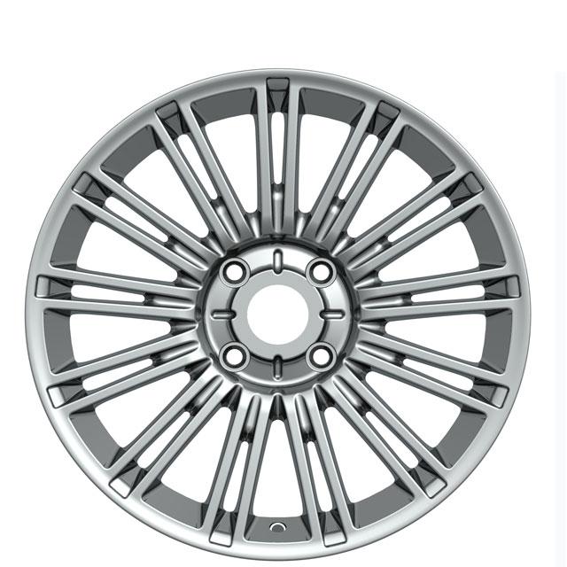 Ковані диски DH-Style V1 R22