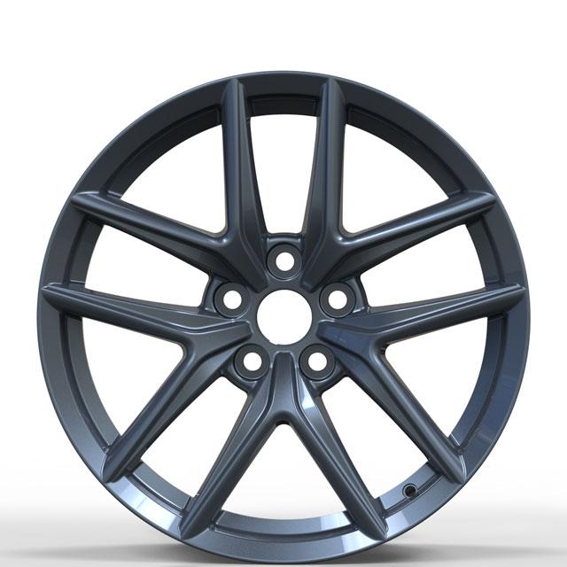 Ковані диски DH-Style V3 R20 - фото 1
