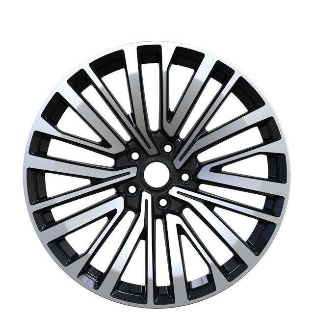 Ковані диски DH-Style V4 R23 - фото 1
