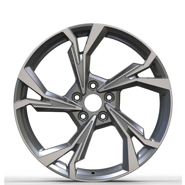 Ковані диски DH-Style V7 R20