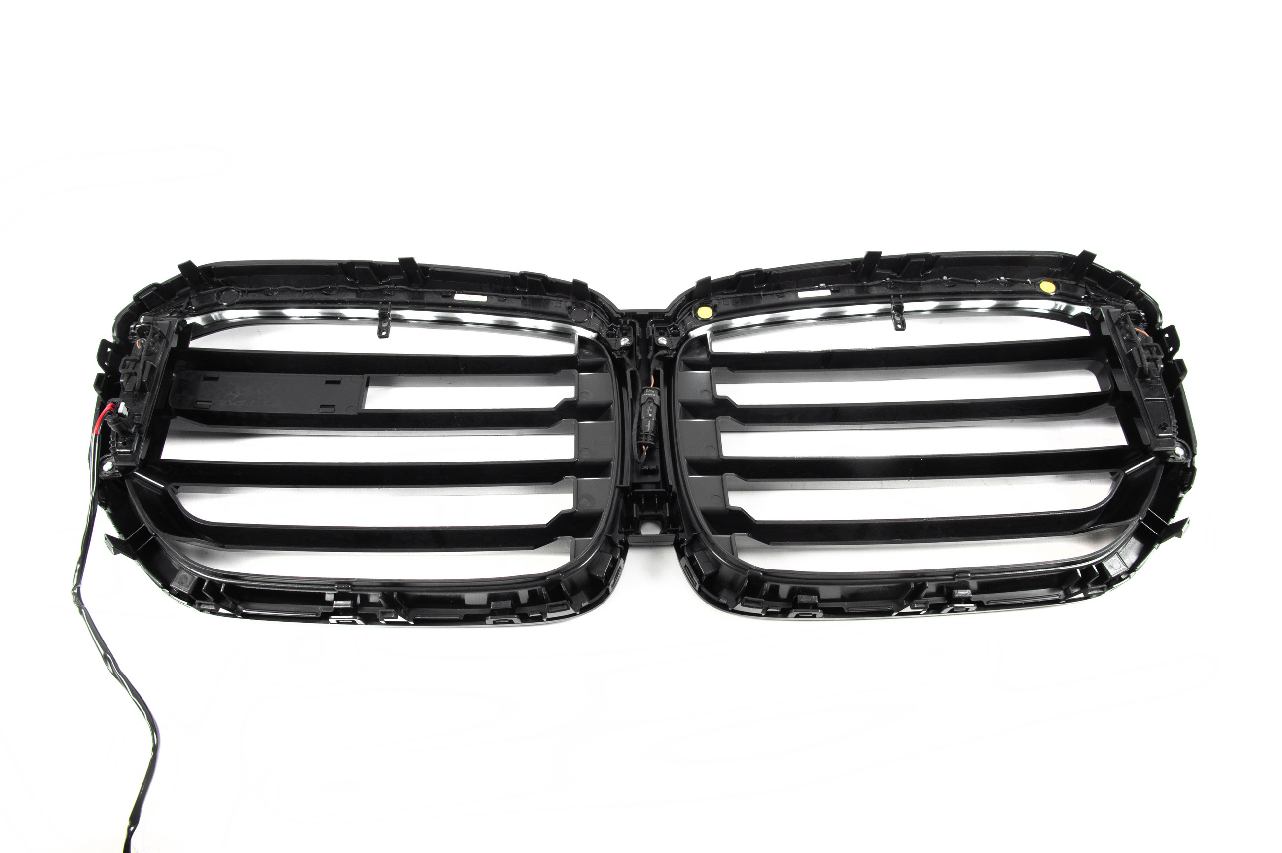 Ніздрі X5M F95 Design LED (2023+) - фото 4