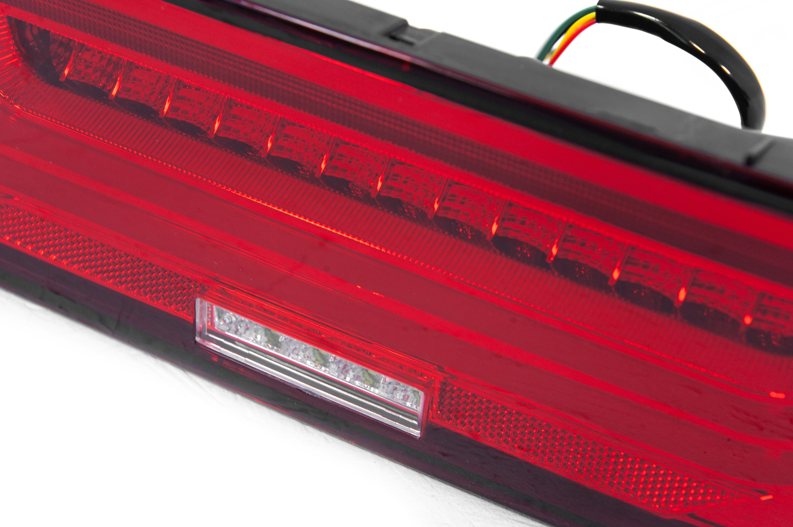 Задні ліхтарі LED V3 (2 шт) - фото 4