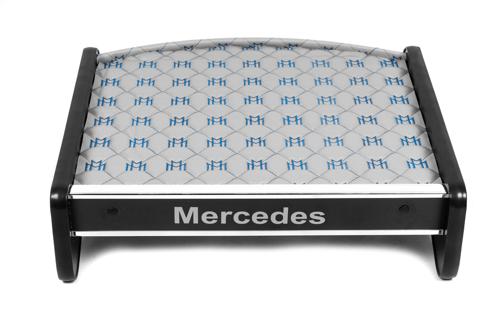 Полиця на панель (Maybach) - фото 2