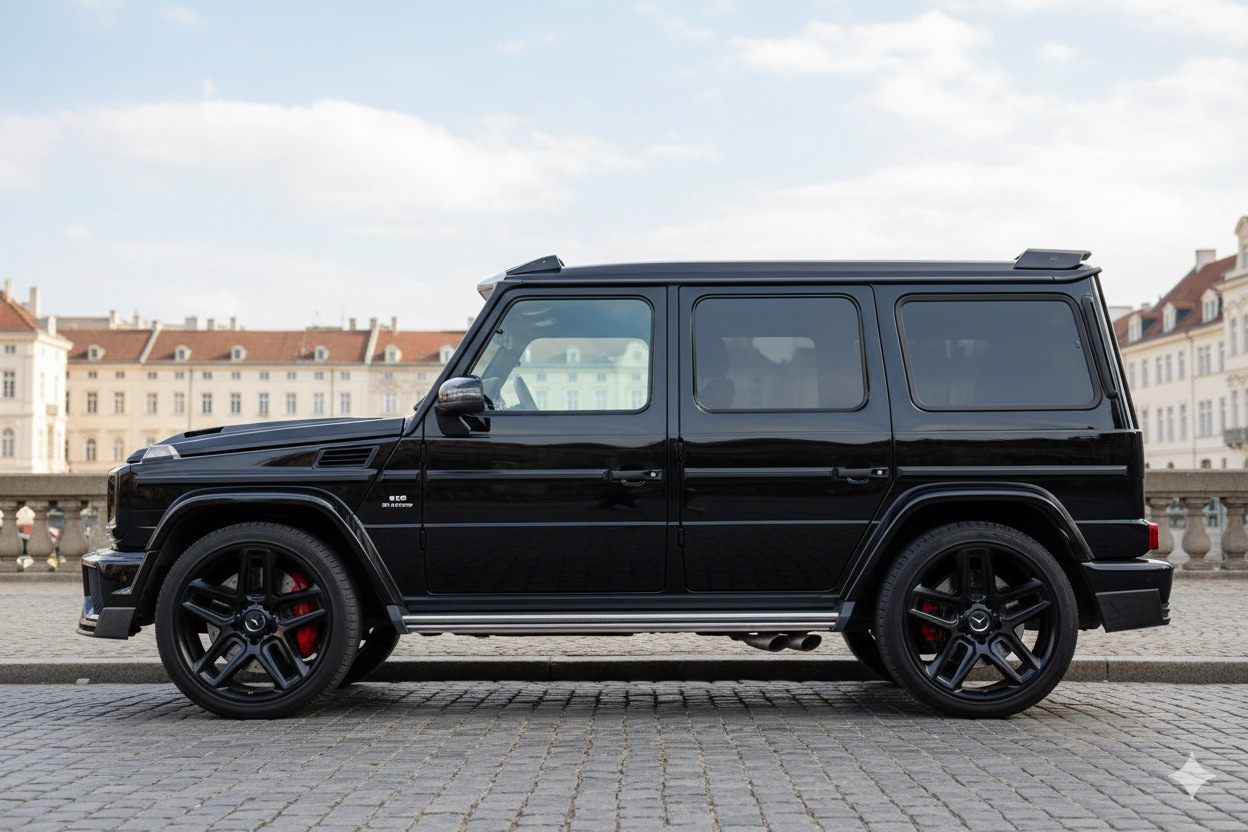 Диски з кованого алюмінію Custom V1 (R20, 4 шт) 20*10J ET = 0 - фото 1