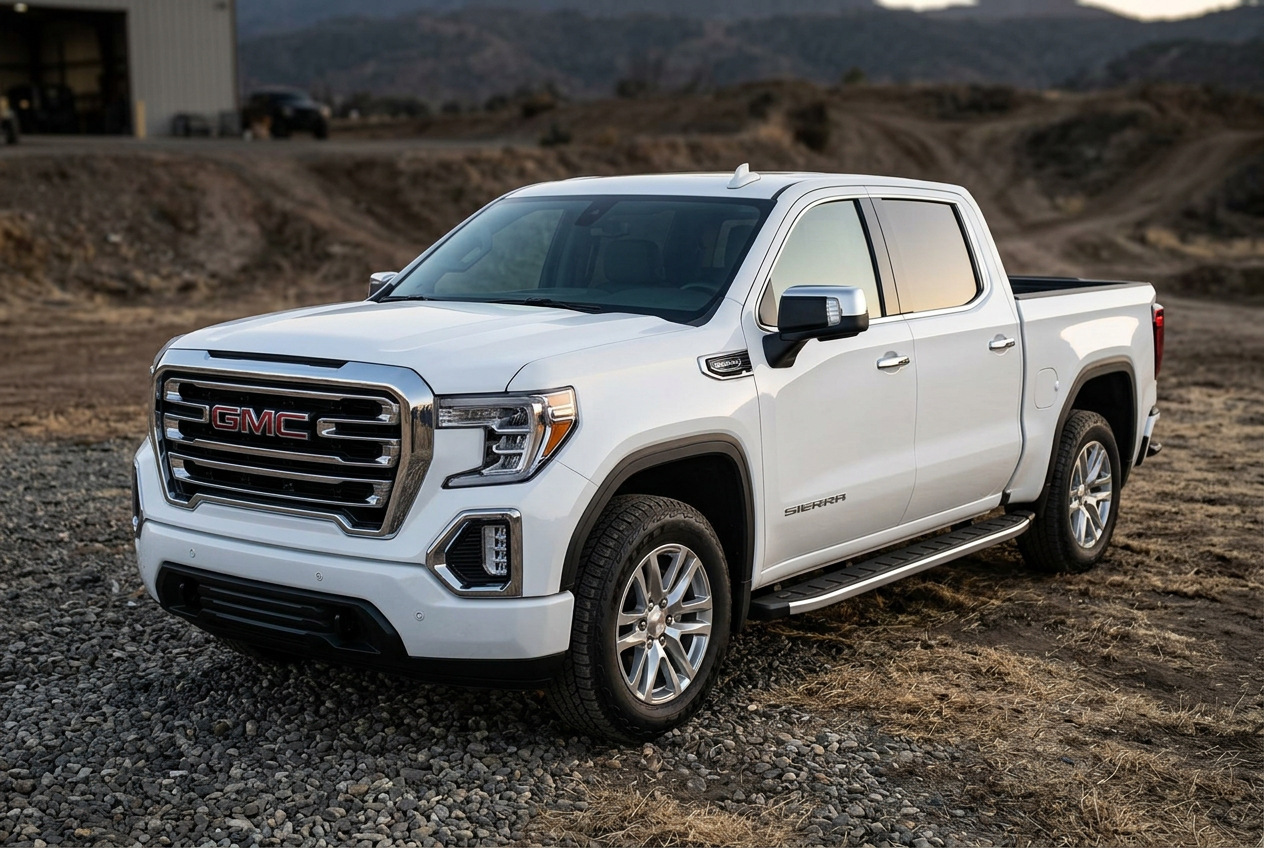 GMC