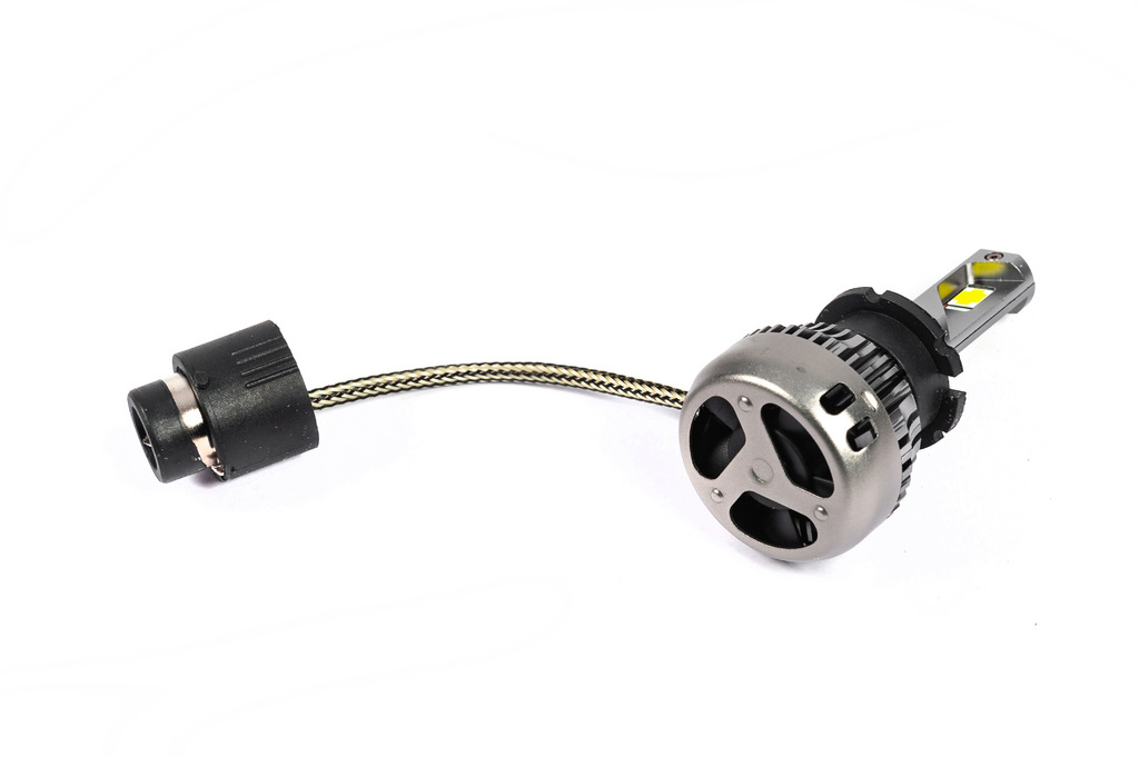 LED лампа D4S Niken Pro-series (1 шт) - фото 2