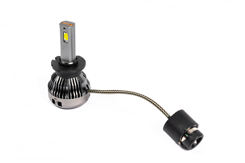 LED лампа D4S Niken Pro-series (1 шт) - фото 3