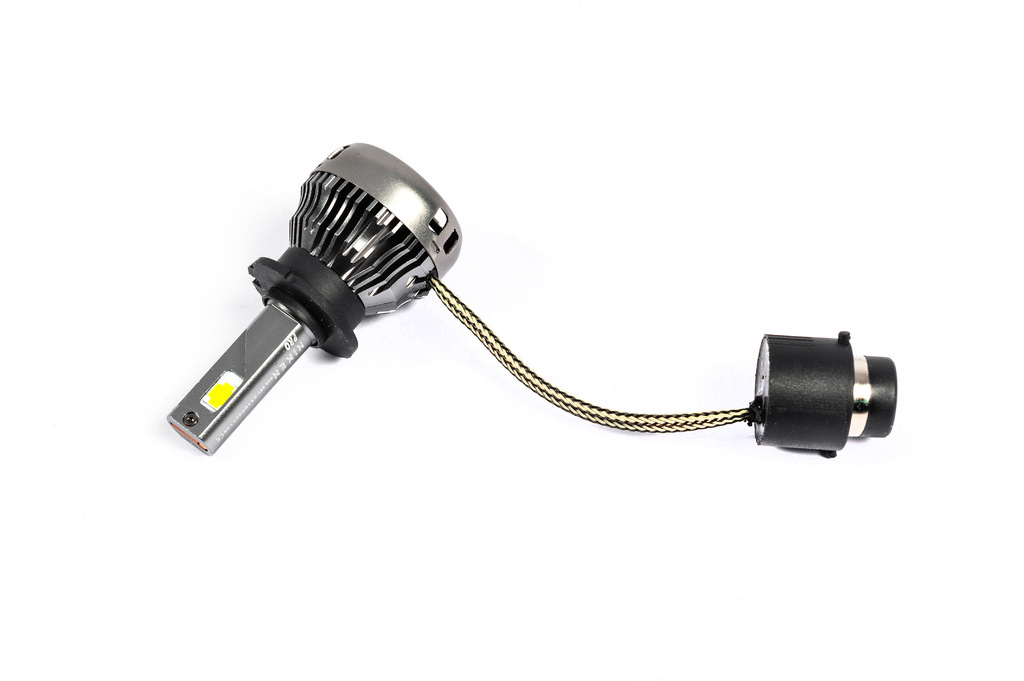 LED лампа D4S Niken Pro-series (1 шт) - фото 4