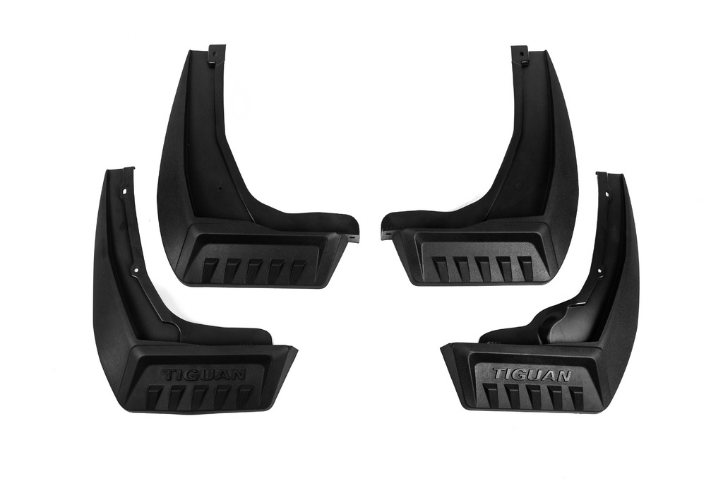 Бризковики Premium R-line (4 шт) - фото 1