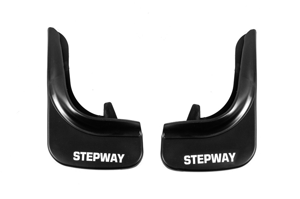Бризковики EuroCap (Stepway, 2 шт) - фото 1