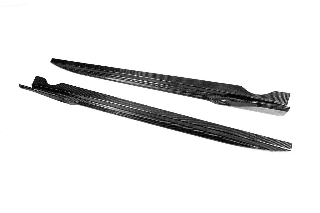 Комплект обвісів Carbon FullSet (для M-Sport 2023+) - фото 11