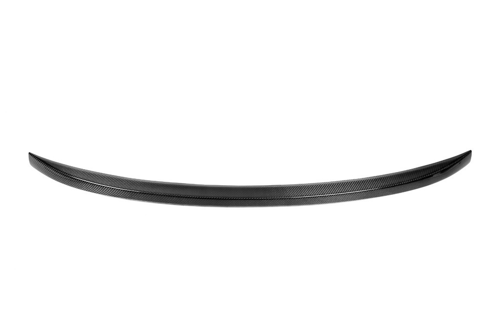Комплект обвісів Carbon FullSet (для M-Sport 2023+) - фото 12