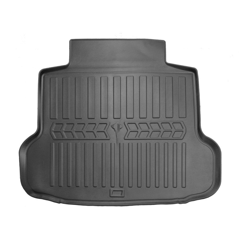 Килимок в багажник Stingray 3D для Chrysler 200 II 2014-2017 рр