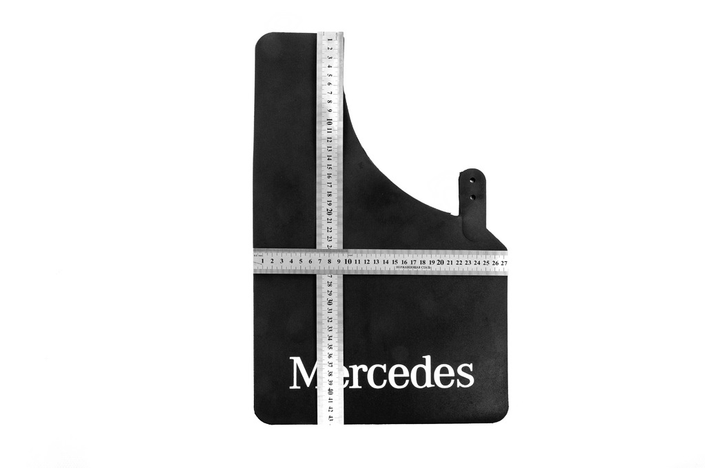 Бризковики Polytep (280*440, 2 шт) - фото 3