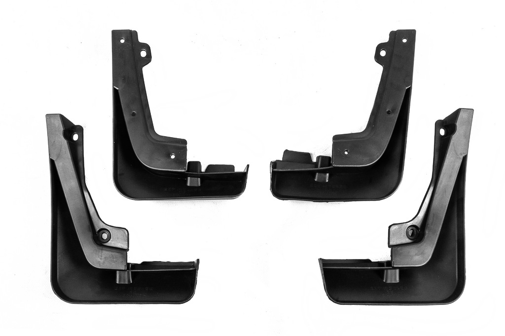 Бризковики Premium (4 шт) - фото 3