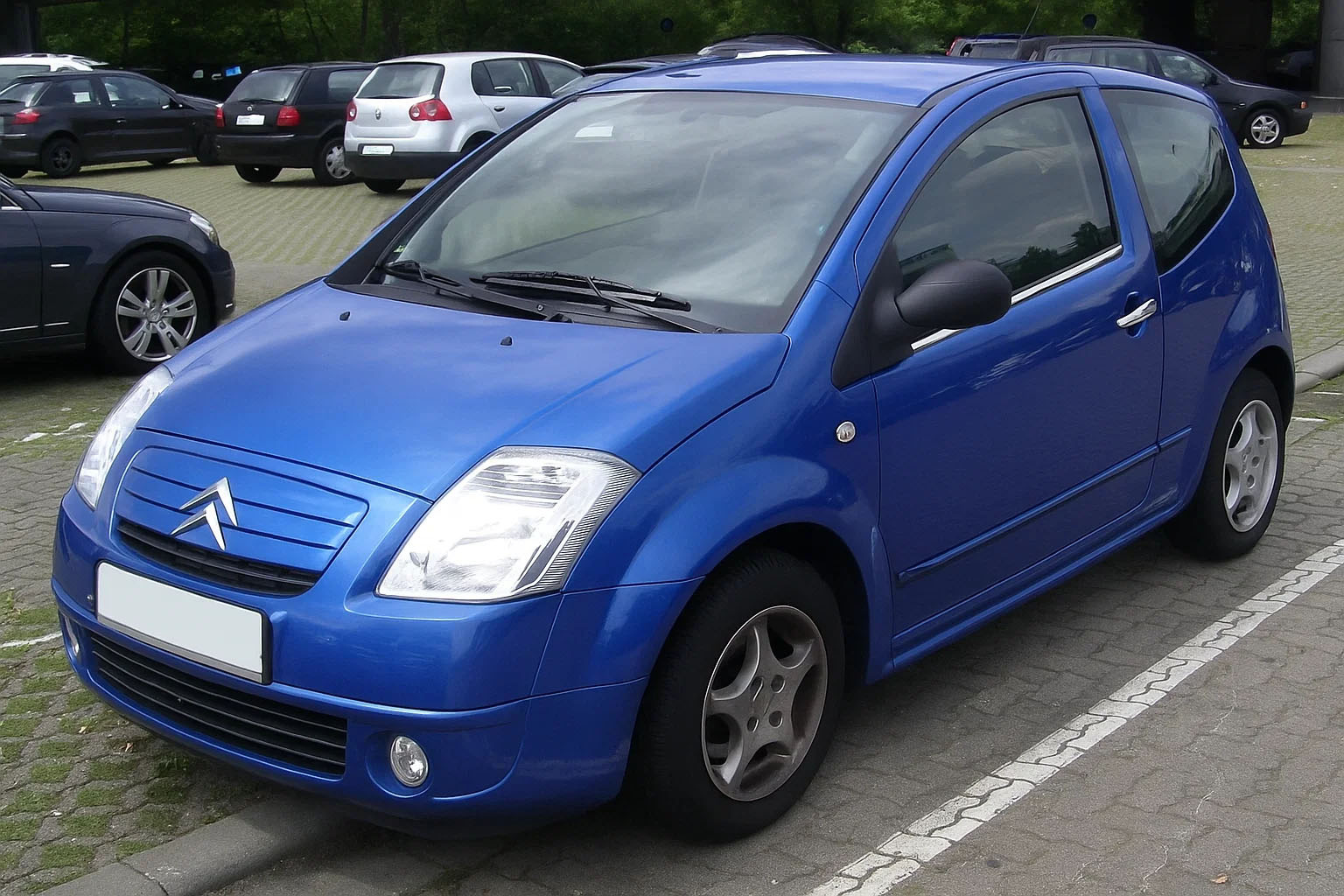 Citroen