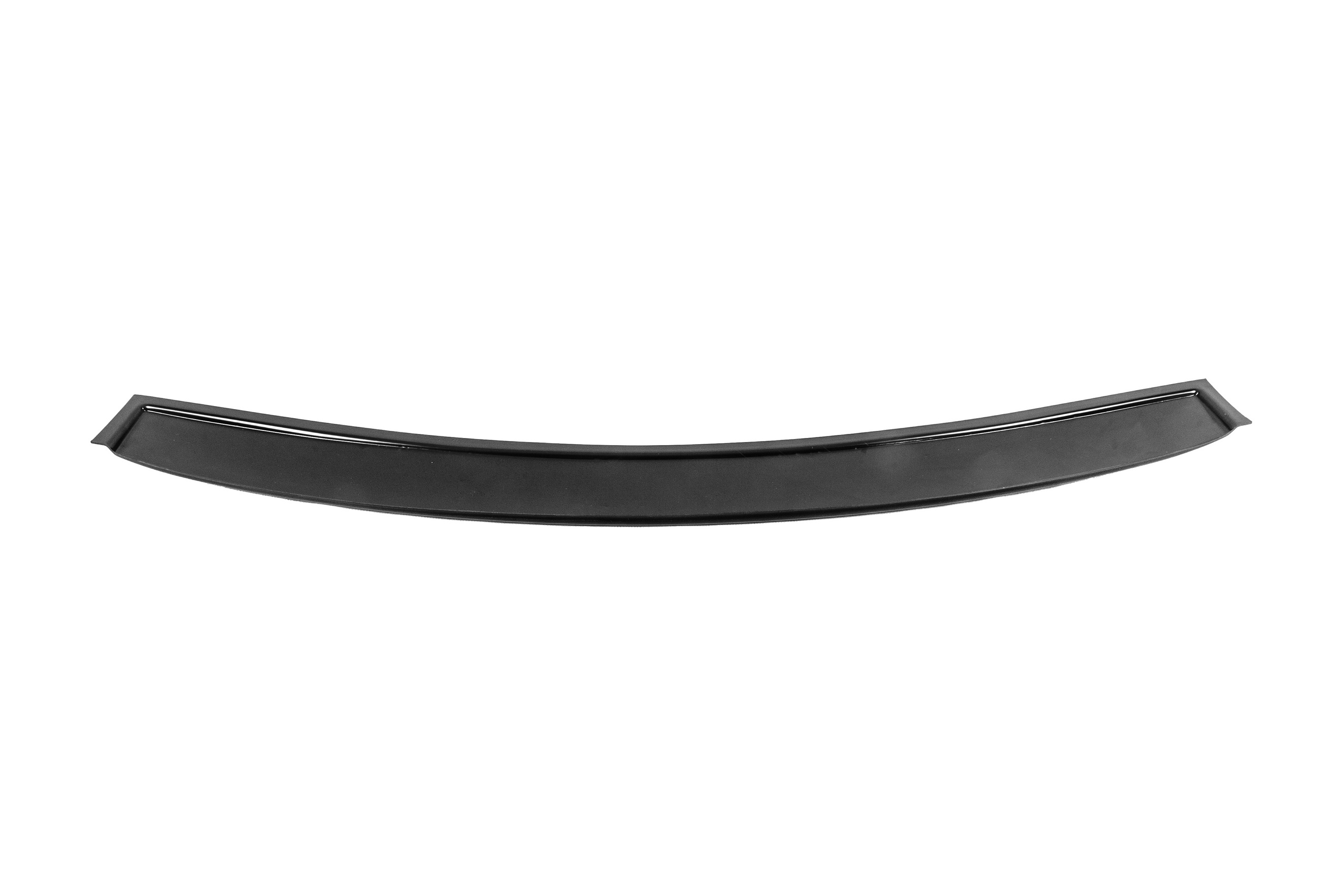 Універсальний задній козирок (пластик) Під фарбування - фото 3