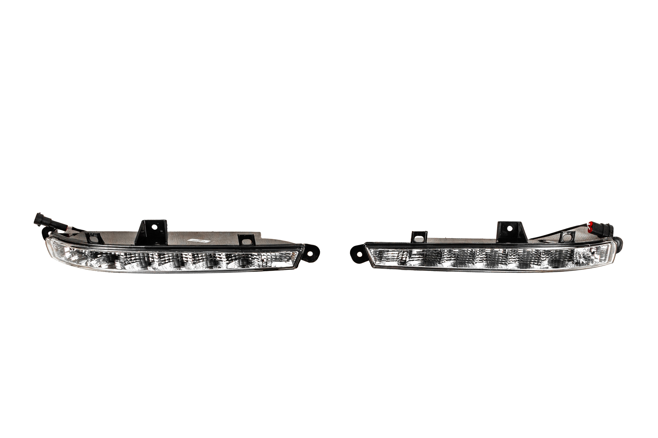 Ходові вогні DRL (AMG S65, 2009-2012) - фото 2