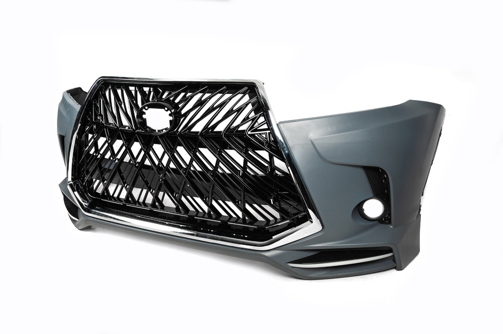 Комплект обвісів TRD-design (для 2016-2019) - фото 10