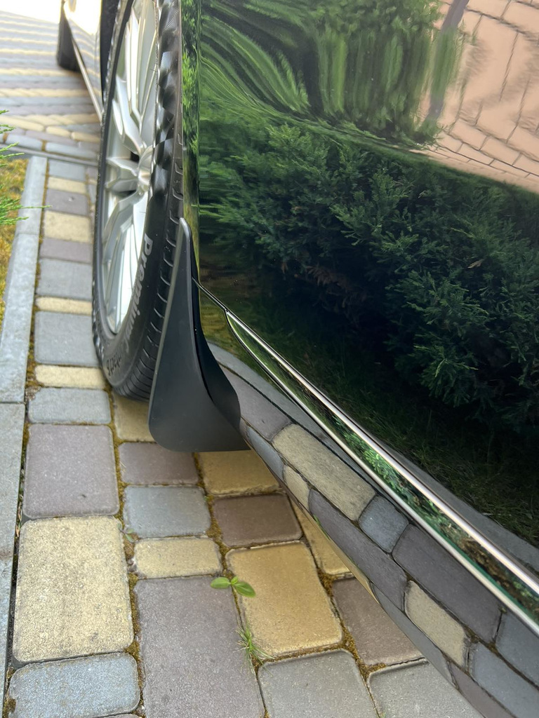 Бризковики Premium A8/A8L (4 шт) - фото 2