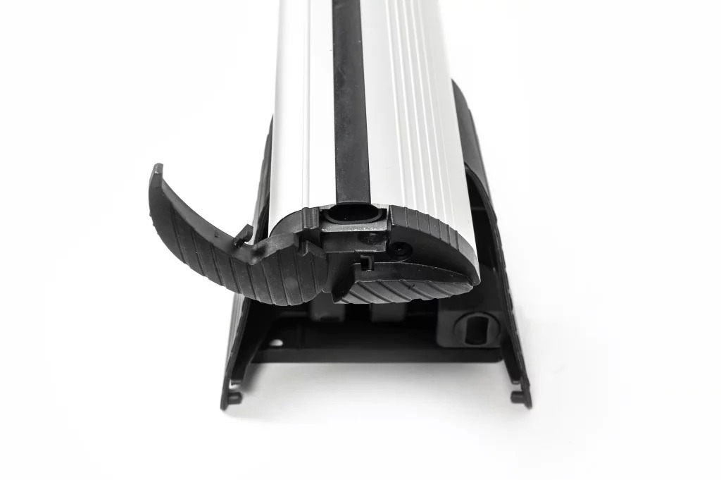 Перемички на гладку дах (2 шт, Asaf V4) - фото 14