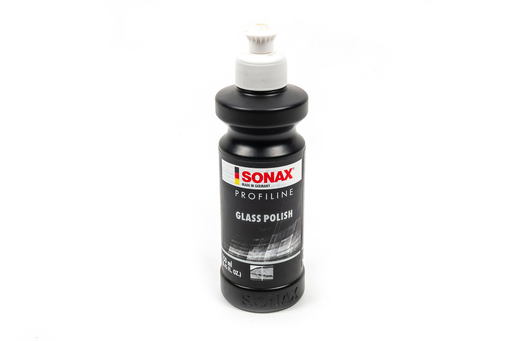Поліроль для скла та фар Sonax Profiline - фото 1