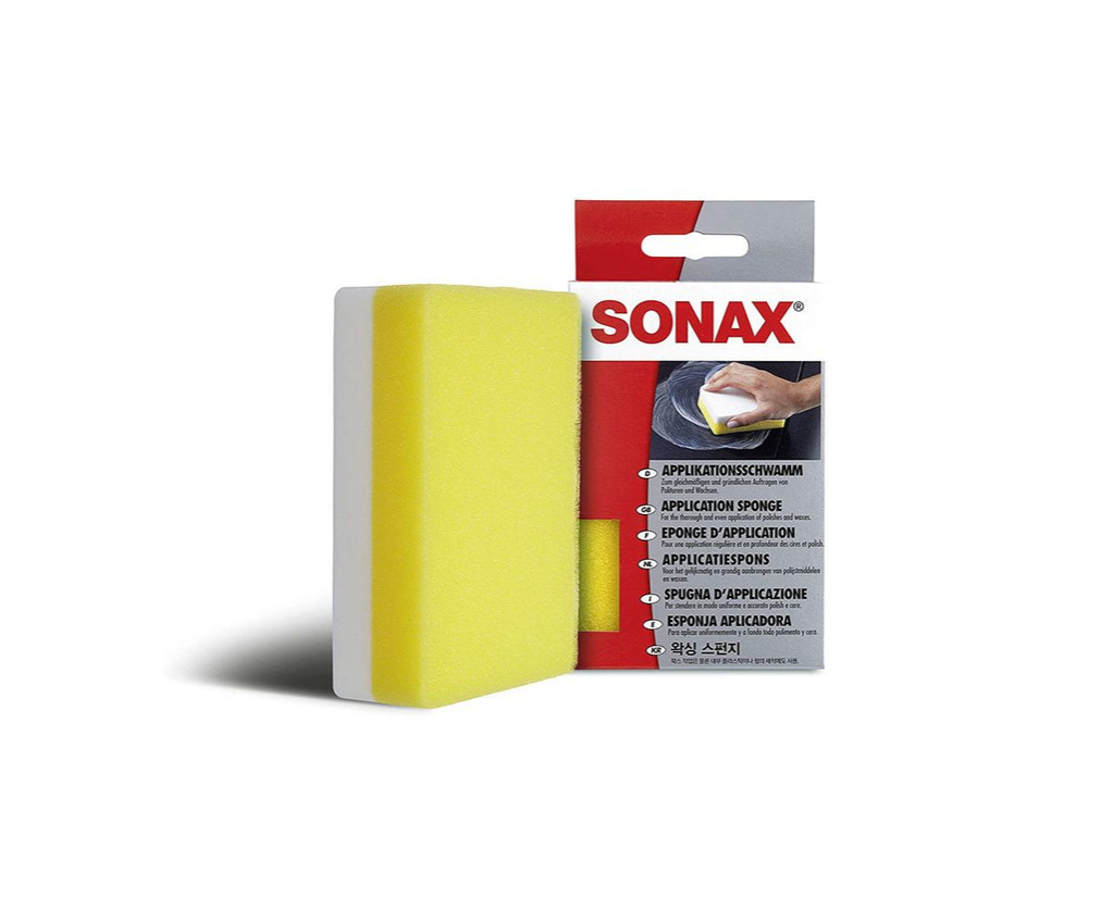 Sonax Губка-аплікатор - фото 1