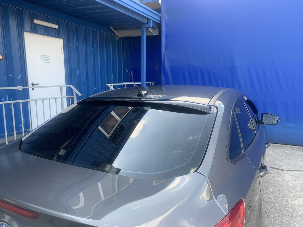 Бленда Sedan (ABS) - фото 2