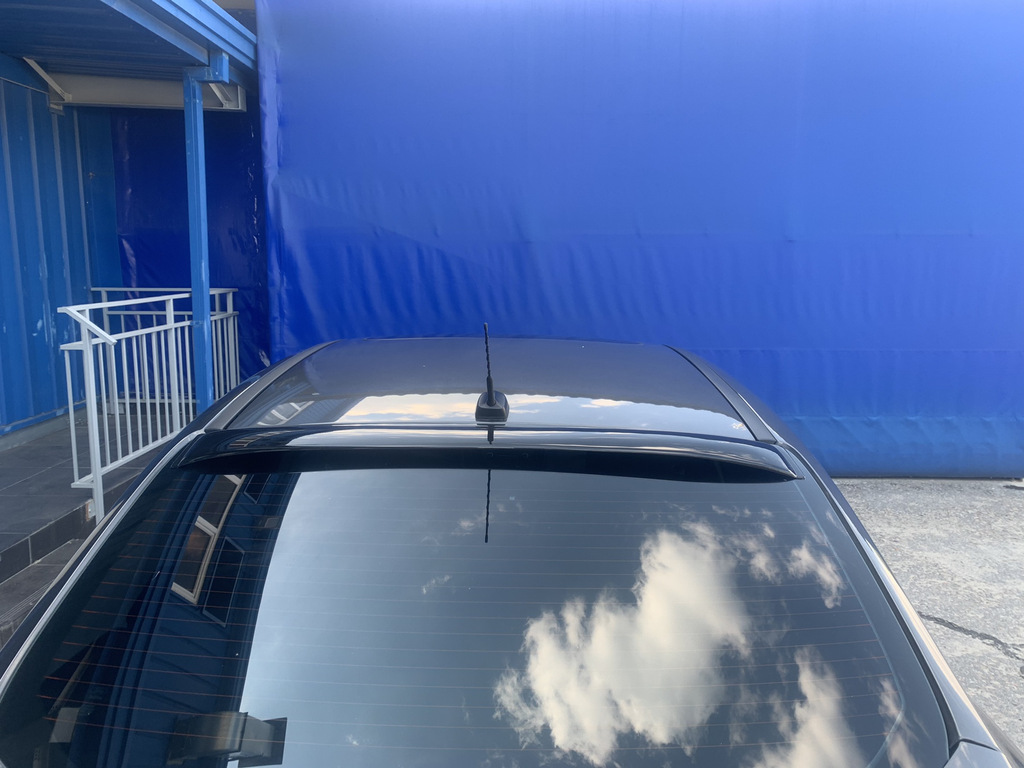 Бленда Sedan (ABS) - фото 3