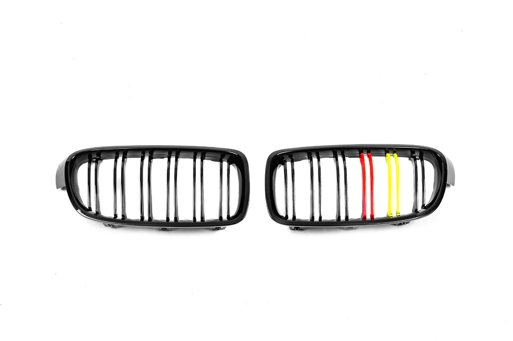 Ніздрі M-Look (German Color) - фото 4
