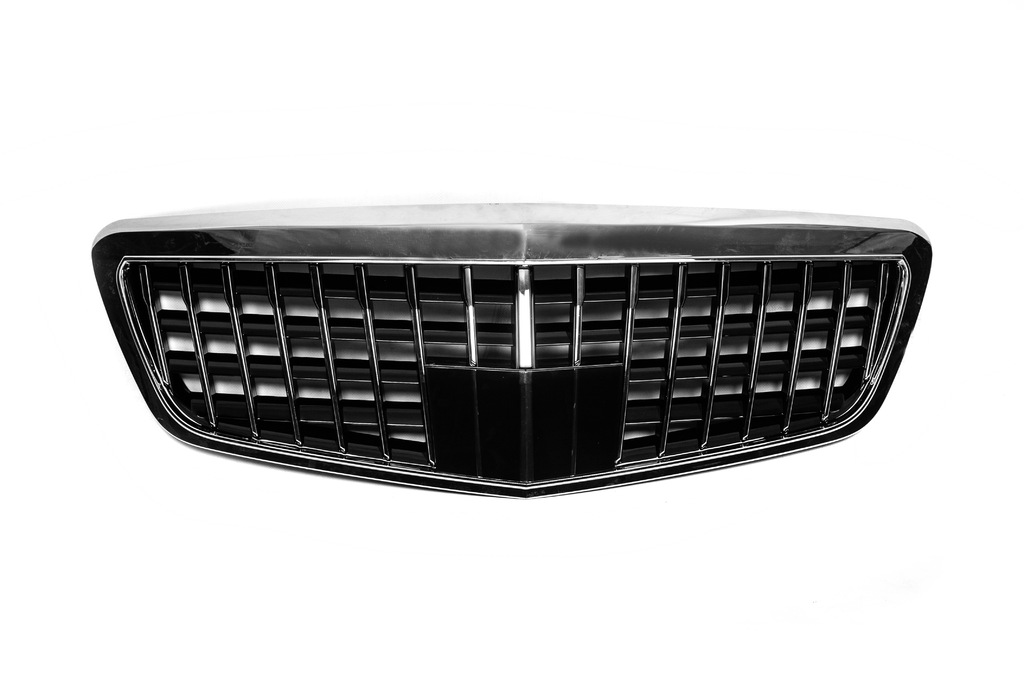 Решітка радіатора Maybach V2 (2009-2013) - фото 3