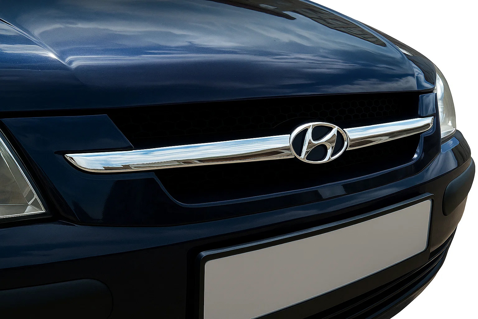 Hyundai