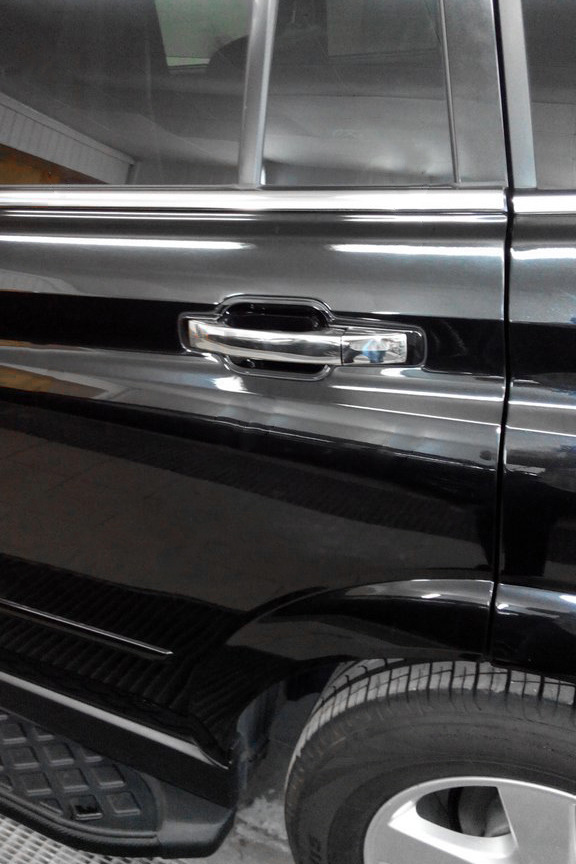 SsangYong