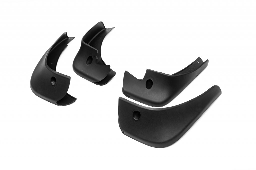 Бризковики OEM-designs (V1, 4 шт) - фото 1