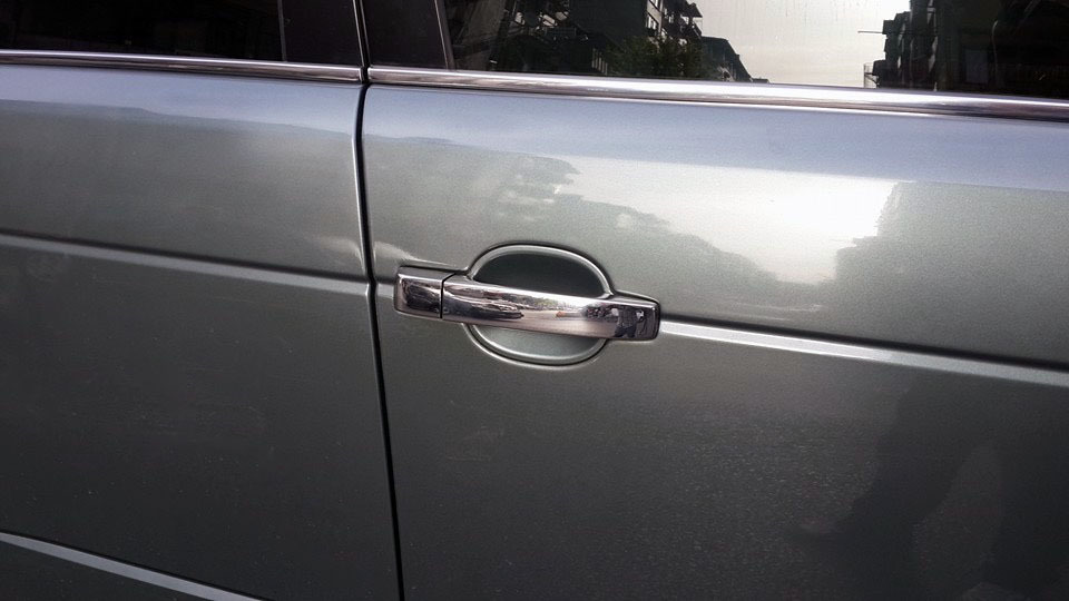 LandRover Range Rover